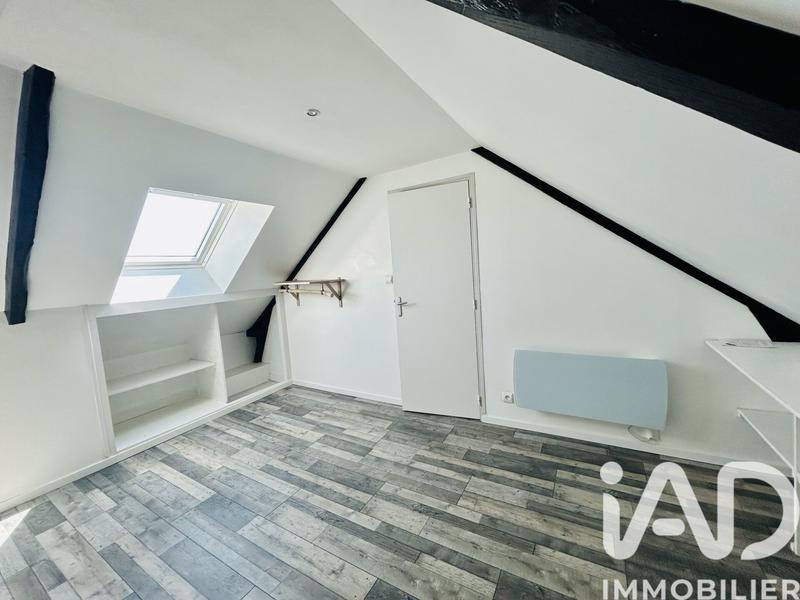 Maison de ville - 48 m² - 3 pièces