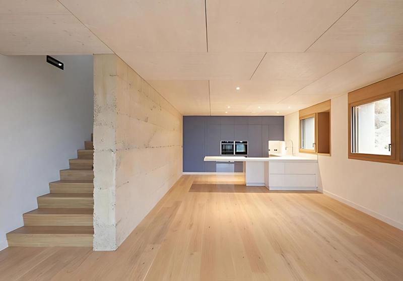 Demeure - 170 m² - 6 pièces