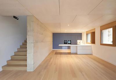 Demeure - 170 m² - 6 pièces