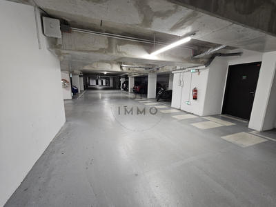 Parking - 12 m²