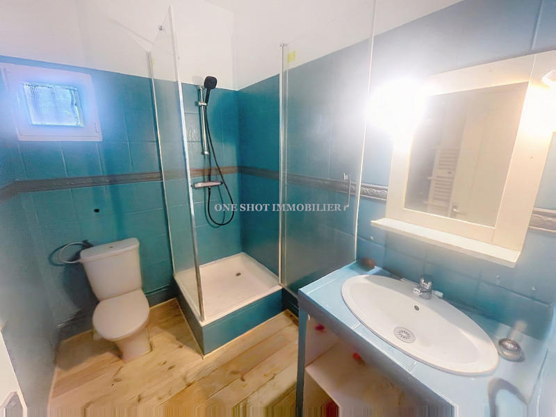 Maison - 45 m² - 2 pièces