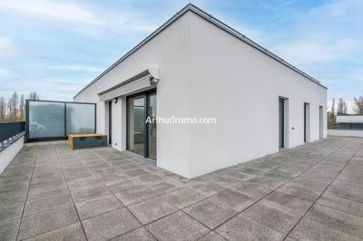 Appartement - 81 m² - 4 pièces