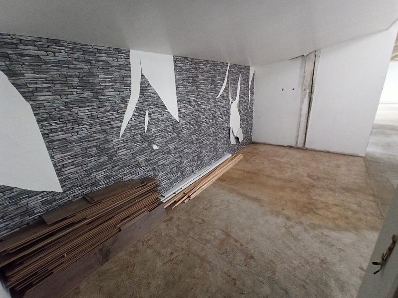 Local commercial - 600 m²