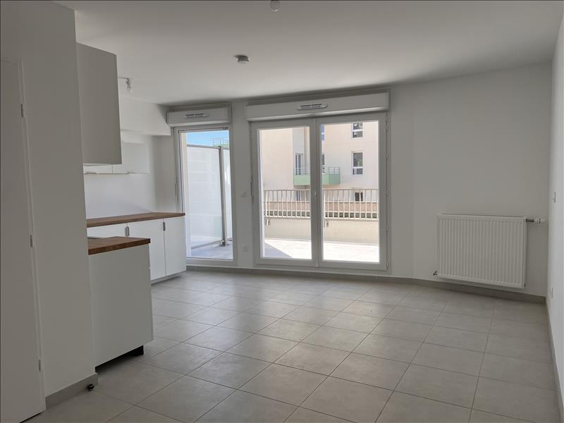 Appartement - 29 m² - 1 pièce