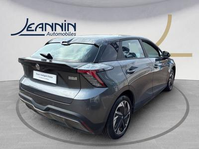 Mg Mg4 Electric 51kWh - 125 kW 2wd Standard