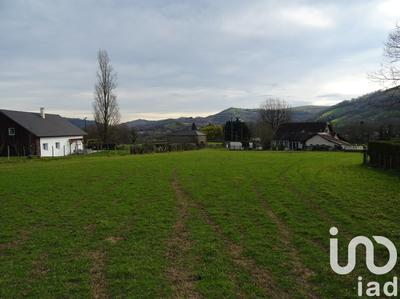 Terrain - 1 359 m²