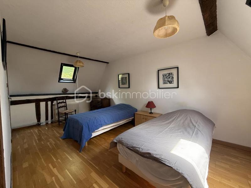 Maison - 80 m² - 3 pièces