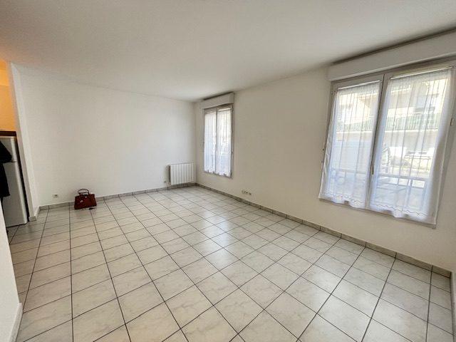 Appartement - 30 m² - 1 pièce