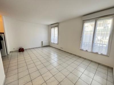 Appartement - 30 m² - 1 pièce