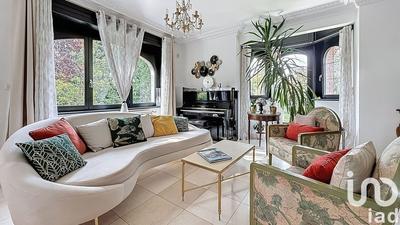 Maison - 171 m² - 5 pièces