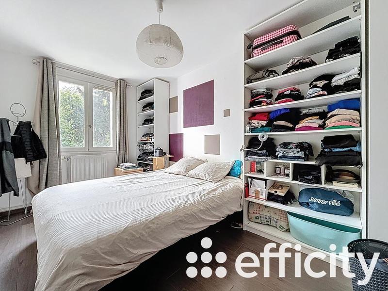 Pavillon - 117 m² - 5 pièces