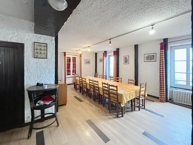 Local commercial - 850 m²