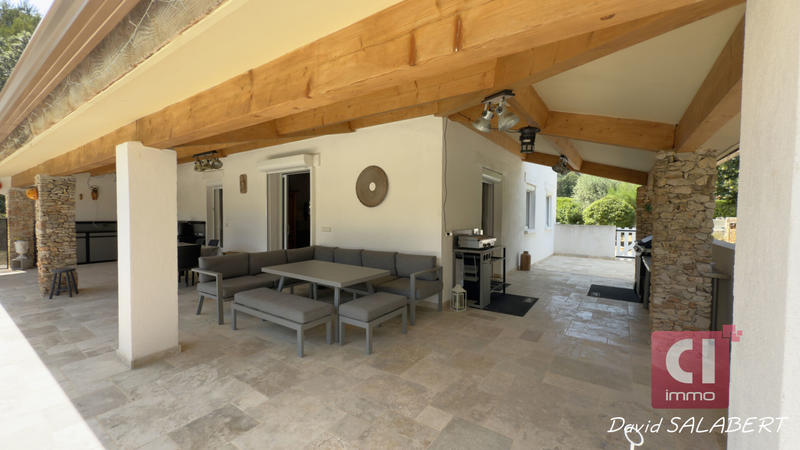 Maison - 172 m² - 6 pièces