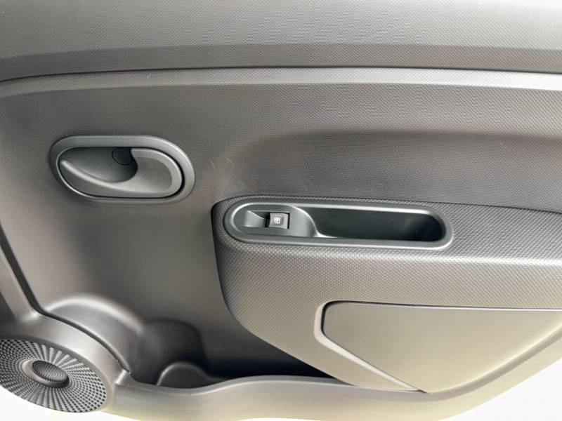 Renault Twingo III E-Tech Authentic