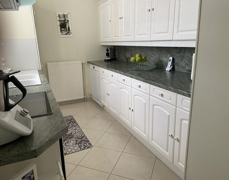 Villa - 311 m² - 12 pièces