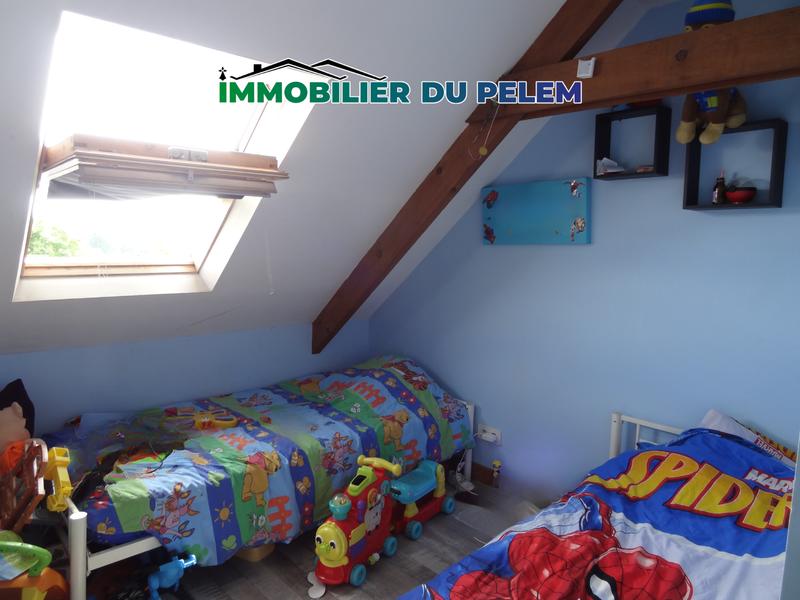 Maison - 79 m² - 4 pièces
