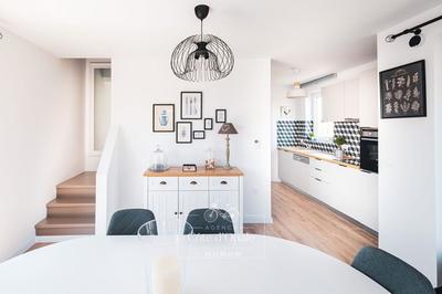 Maison - 75 m² - 4 pièces