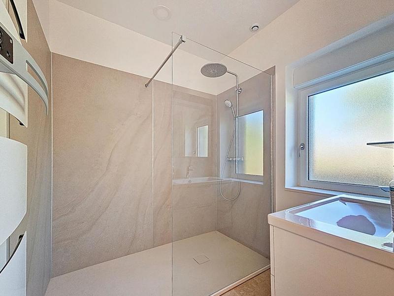 Maison - 500 m² - 13 pièces