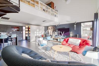 Villa - 153 m² - 5 pièces