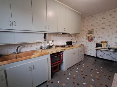 Maison de ville - 91 m² - 4 pièces