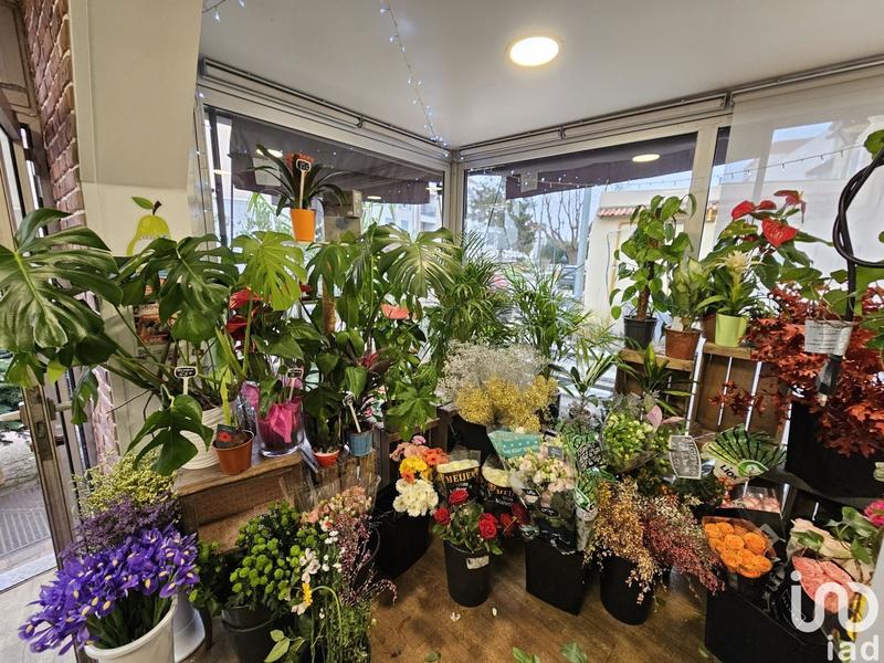 Local commercial - 27 m²