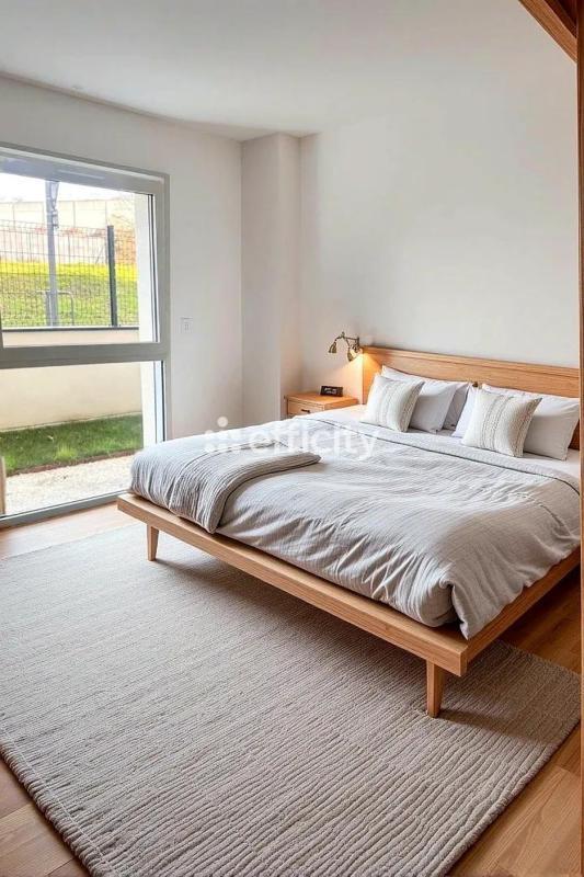 Appartement - 51 m² - 2 pièces