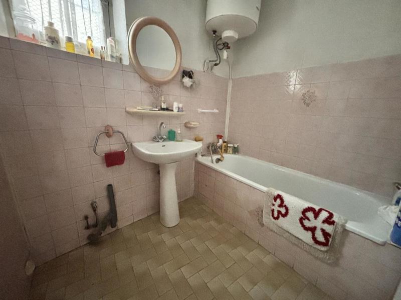 Maison - 178 m² - 3 pièces