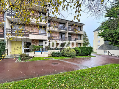 Appartement - 32 m² - 2 pièces