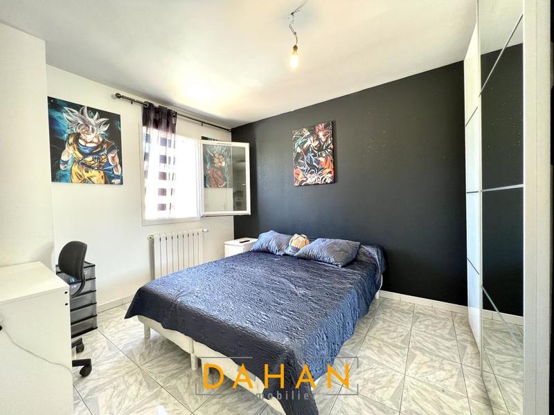 Villa - 125 m² - 5 pièces