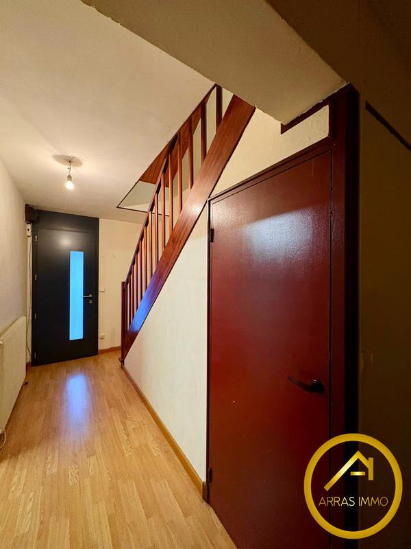 Appartement - 94 m² - 4 pièces