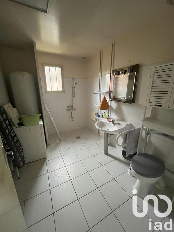 Maison - 172 m² - 9 pièces