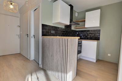 Appartement - 51 m² - 2 pièces