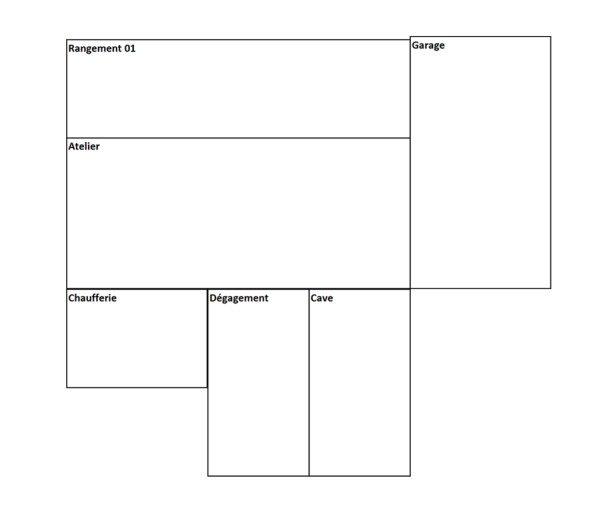 Maison - 125 m² - 4 pièces