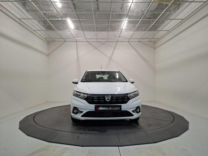 Dacia Sandero SCe 65 - 22 Confort