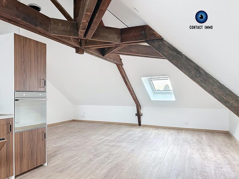 Appartement - 33 m² - 2 pièces