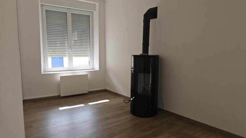 Maison - 100 m² - 6 pièces