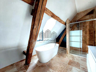 Maison - 171 m² - 7 pièces