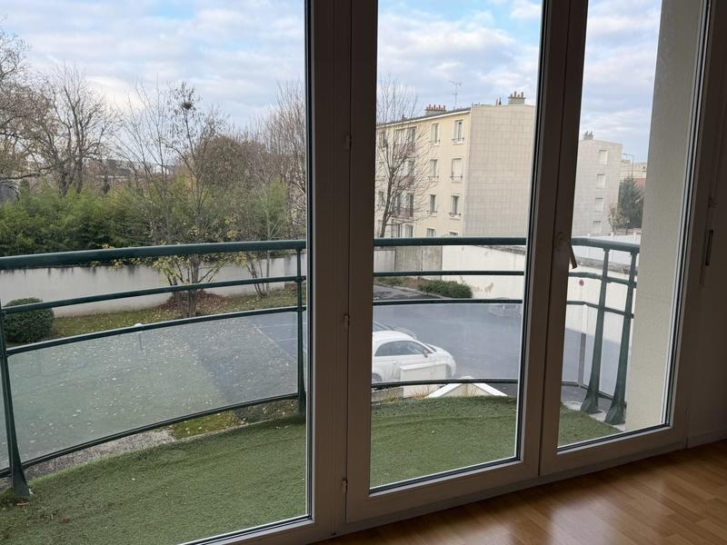 Appartement - 56 m² - 2 pièces