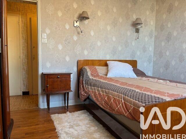 Maison - 145 m² - 7 pièces