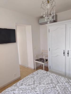 Appartement - 22 m² - 1 pièce