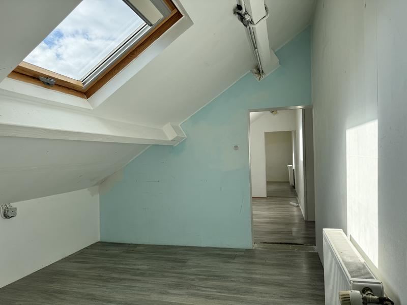 Maison - 170 m² - 10 pièces