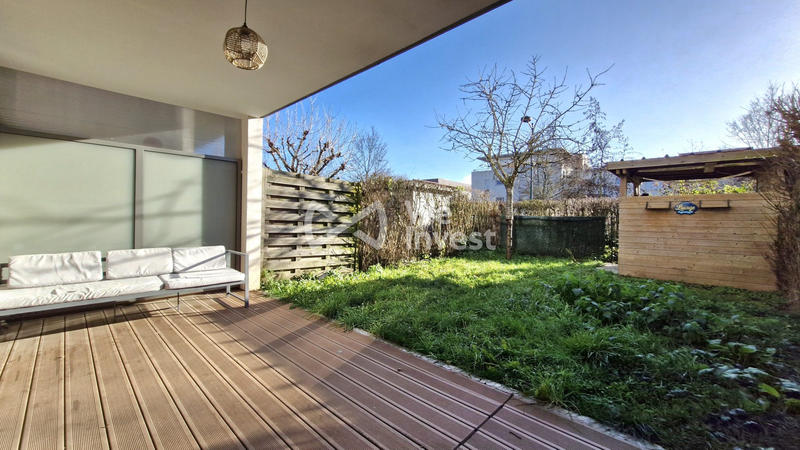 Appartement - 68 m² - 3 pièces