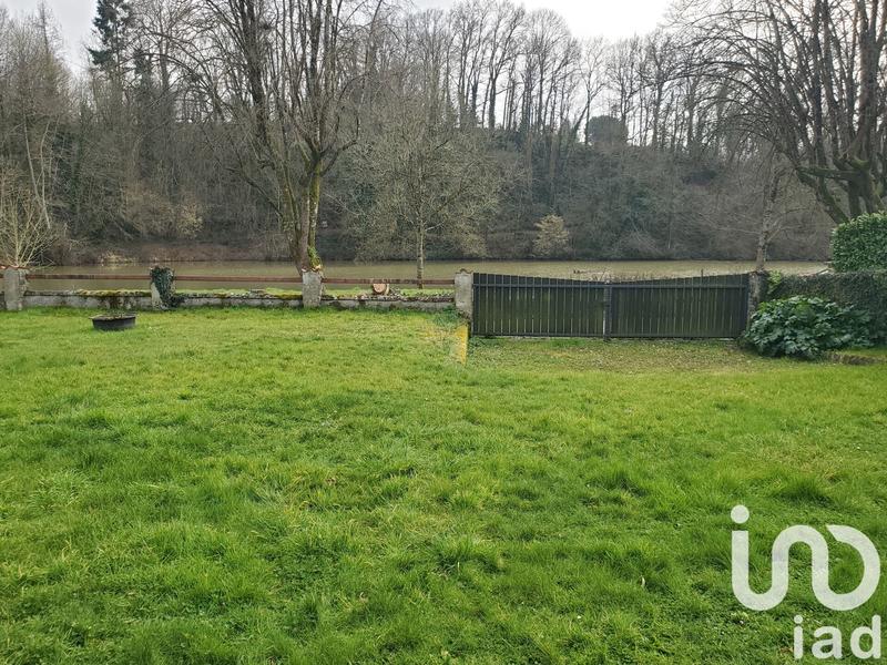 Maison de village - 120 m² - 5 pièces