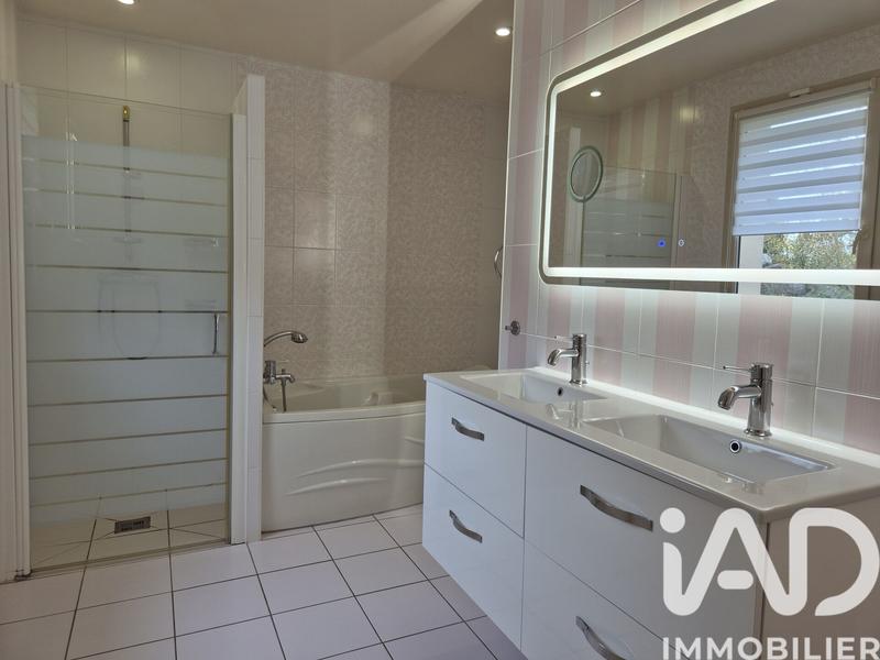 Maison - 160 m² - 5 pièces