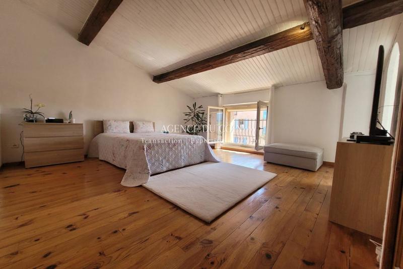 Maison de village - 78 m² - 4 pièces