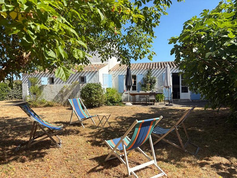 Maison - 117 m² - 6 pièces