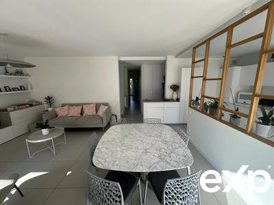 Appartement - 95 m² - 4 pièces