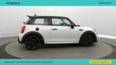 Mini Mini Cooper s 178ch John Works Bva7