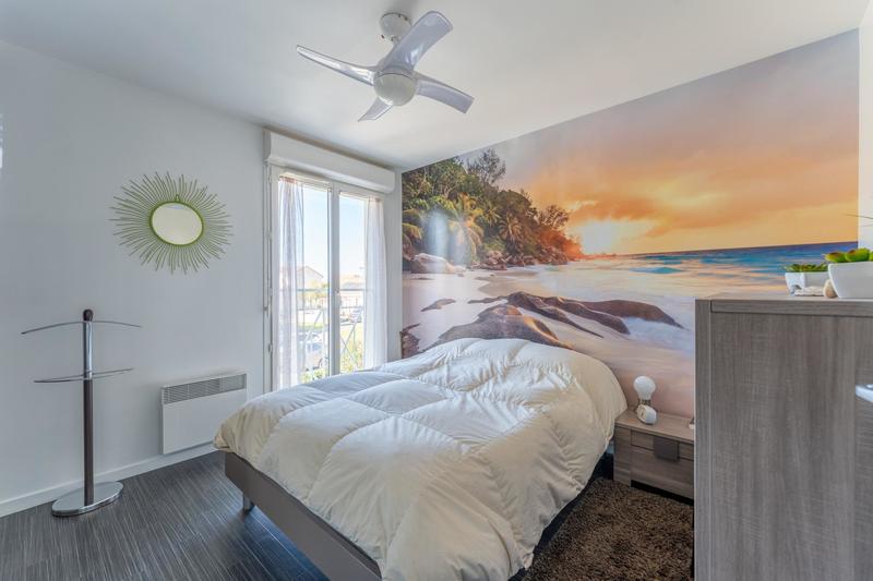 Maison - 86 m² - 5 pièces