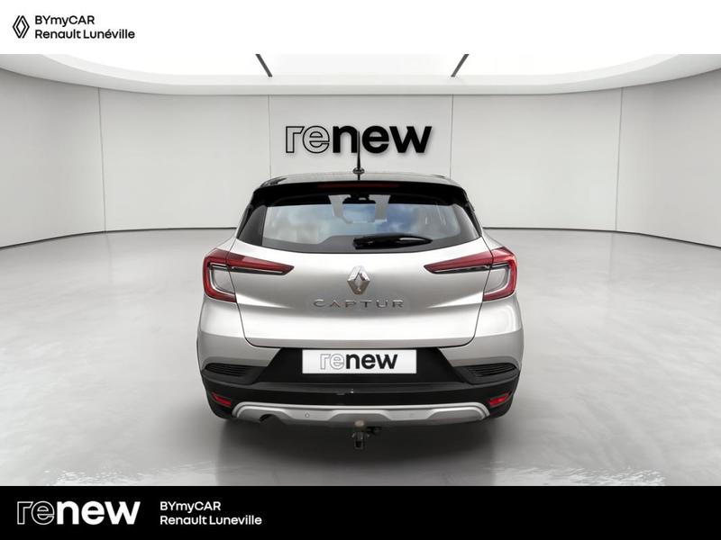 Renault Captur TCe 140 Edc - 21 Business